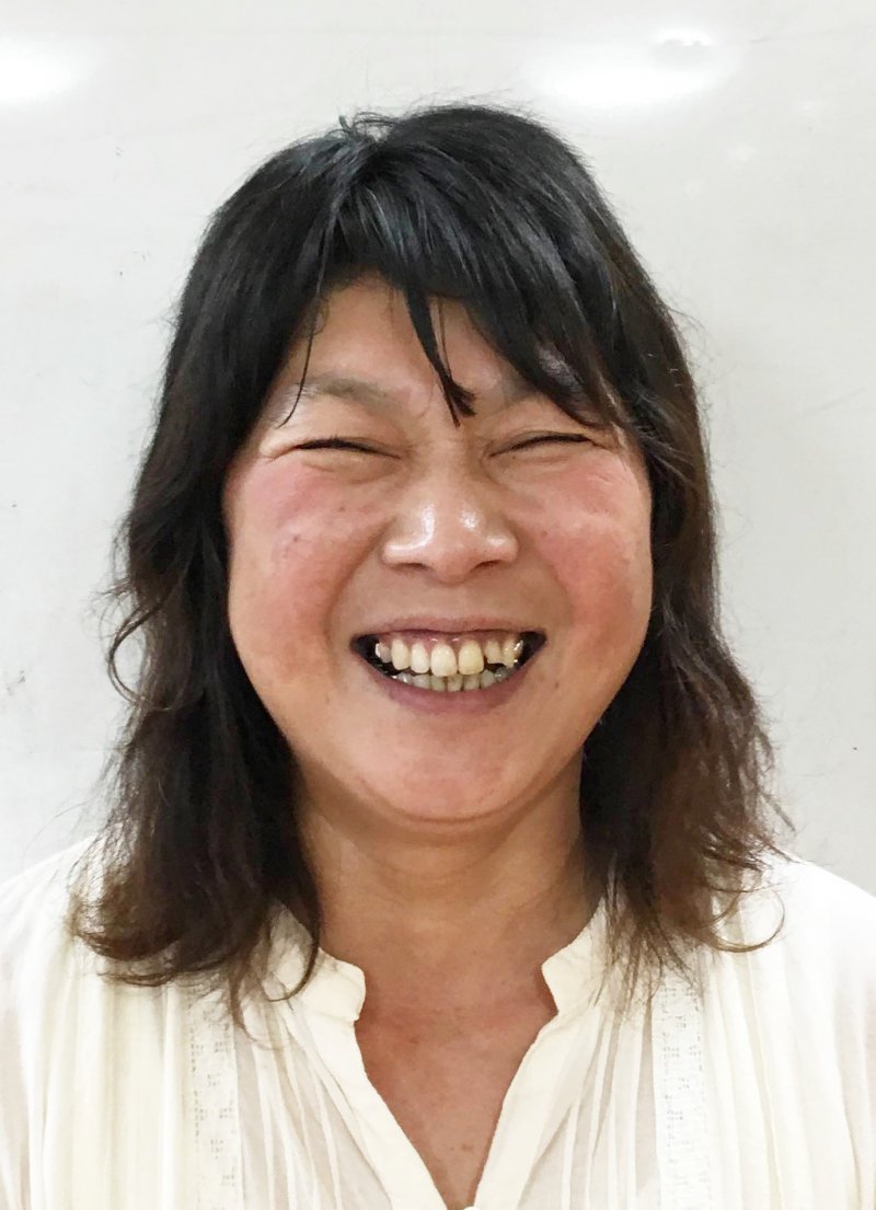 松岡  浩子