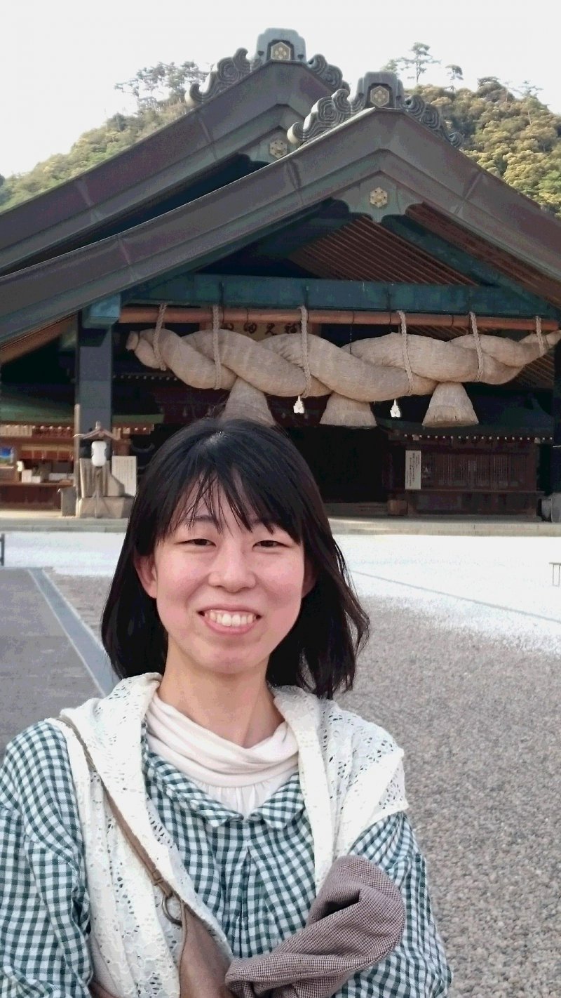 副地区長　生島　美樹